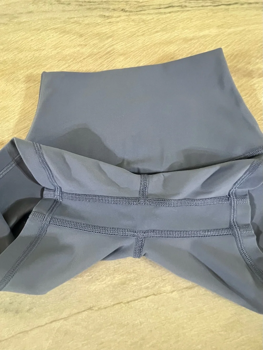 Lululemon Align High-Rise Short 4